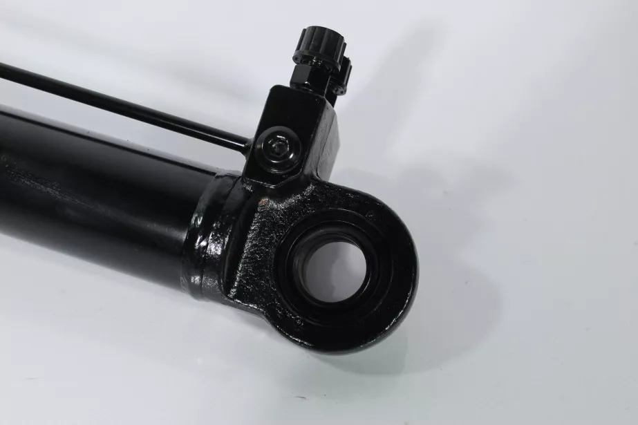 Гидроцилиндр подъёма кабины SHAANXI, F3000 для грузовиков *