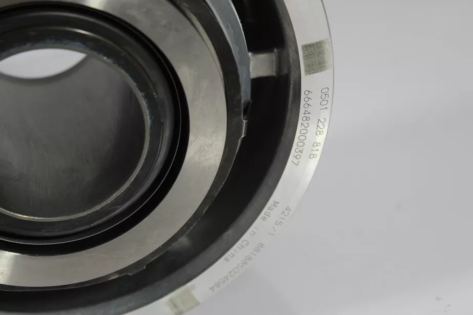 Подшипник выжимной (АКПП TRAXON) SITRAK, C7H для грузовиков *