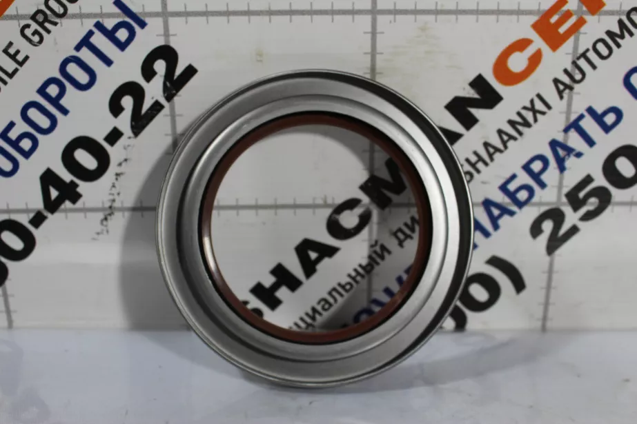 Сальник ступицы (Front, 105*154*15) FAW, J6, J5 для грузовиков *