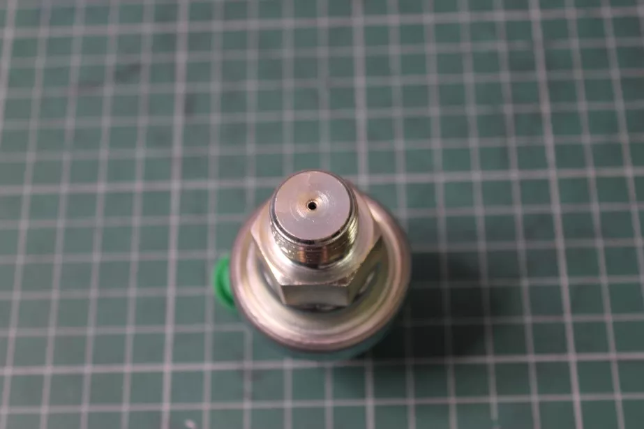 Датчик давления масла SHAANXI, WP12, WP10, Евро-3 для грузовиков *