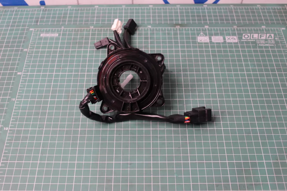 Шлейф подрулевой SHAANXI, X5000 для грузовиков *