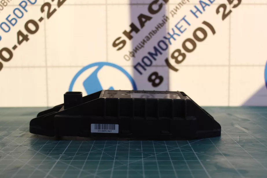 Модуль ESC (Пластик, контроль курсовой устойчивости) SITRAK, T5G для грузовиков *