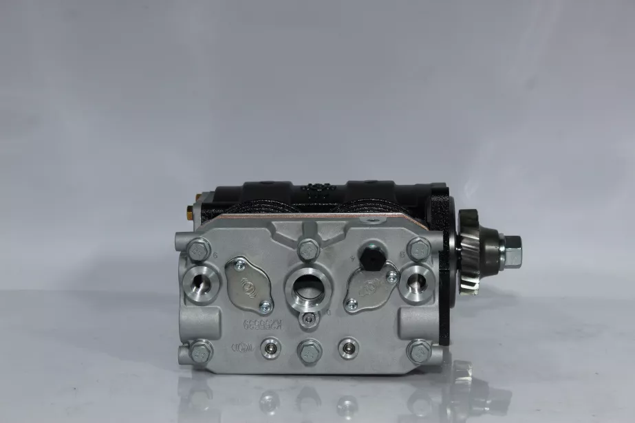 Компрессор воздушный WEICHAI, WP13, (1003185668,1013133963) для грузовиков *