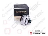 Генератор (под ручейковый ремень 6PK 28V/70A) CREATEK, Евро-5, WP12, (CK5505, 1000179901) для грузовиков *
