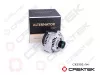 Генератор (под ручейковый ремень 6PK 28V/70A) CREATEK, Евро-5, WP12, (CK5505, 1000179901) для грузовиков *