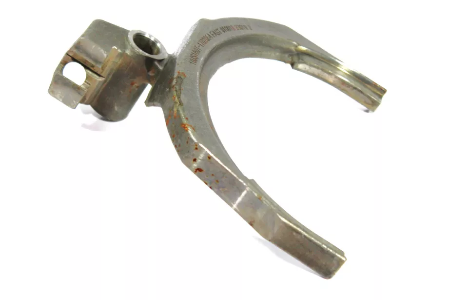 Вилка задней и первой передачи SHAANXI для грузовиков *