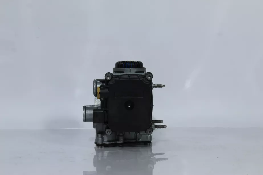 Клапан регулирующий прицепа SHAANXI, X6000 для грузовиков *