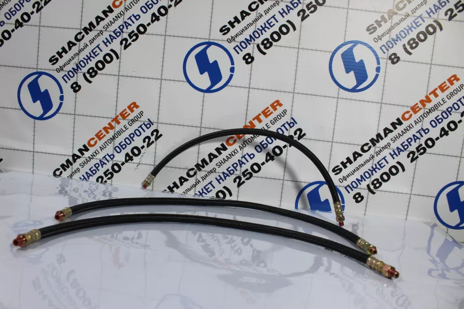 Комплект воздушных шлангов 9JS FULLER для грузовиков *