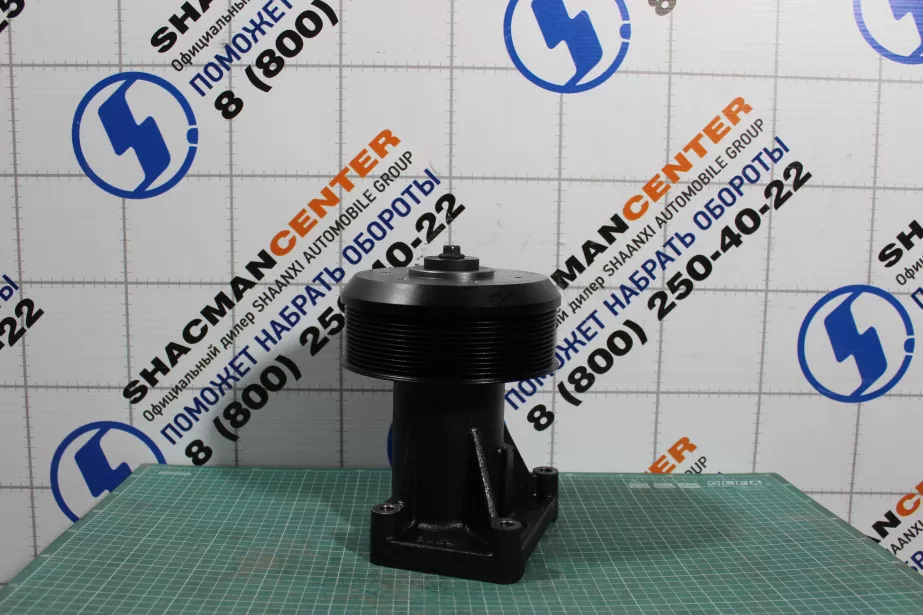 Кронштейн вентилятора WP13 WEICHAI, WP13 для грузовиков *