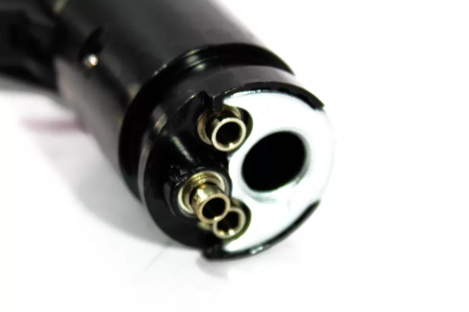 Рукоятка рычага переключения КПП (из 2х частей 12 передач) FULLER для грузовиков *