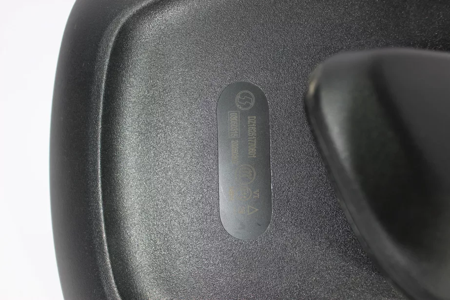 Зеркало сферическое переднего вида (с кронштейном) SHAANXI для грузовиков *