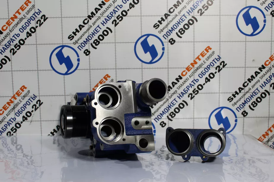 Насос водяной WEICHAI, WP13 для грузовиков *