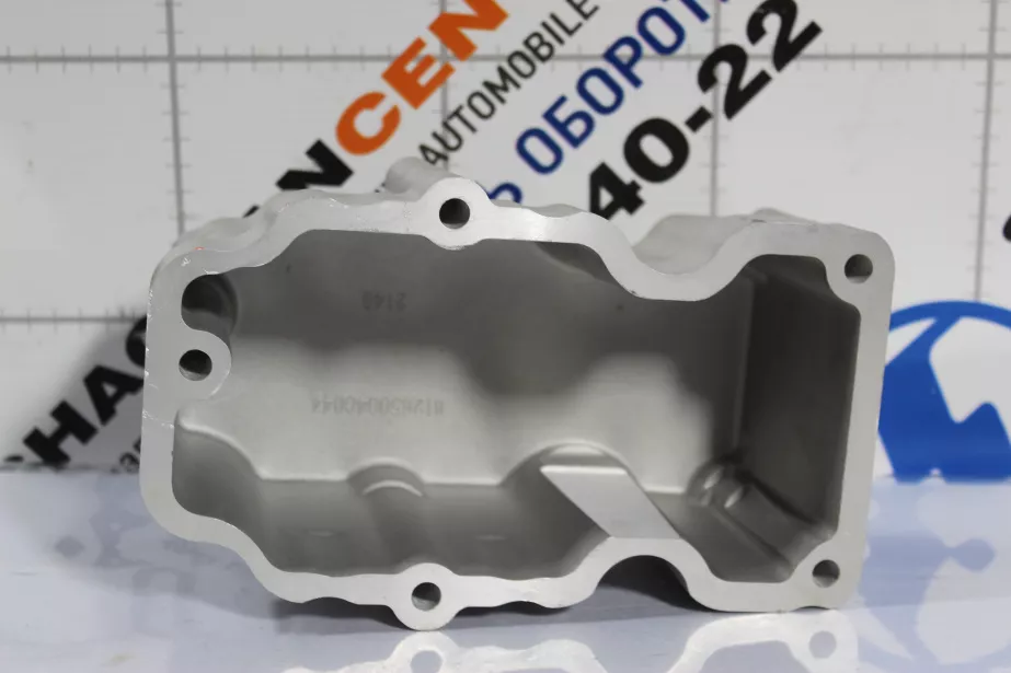 Крышка клапанов SHAANXI, Евро-5, WP10 для грузовиков *