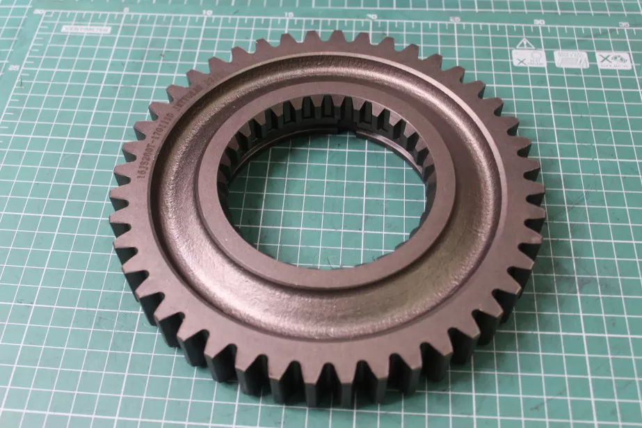 Шестерня задней передачи вторичного вала FULLER, 12JS. для грузовиков *