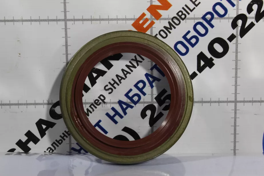 Сальник ступицы D154, H16, (Front, 105*154*16) FAW, J6 для грузовиков *