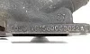 Переходник от помпы к термостату SHAANXI, WD615, WP10 для грузовиков *