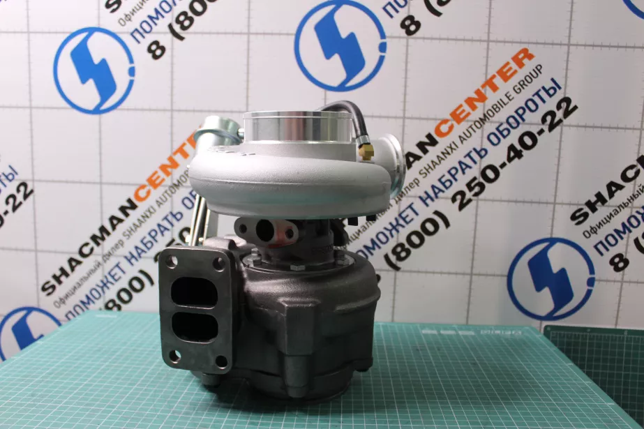 Турбина CREATEK, Cummins, Евро-2, (CK8746 ) для грузовиков *