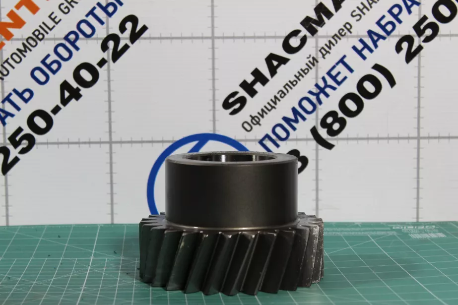 Шестерня промежуточная 35RD 26T SHAANXI, ZF, (95531537). для грузовиков *