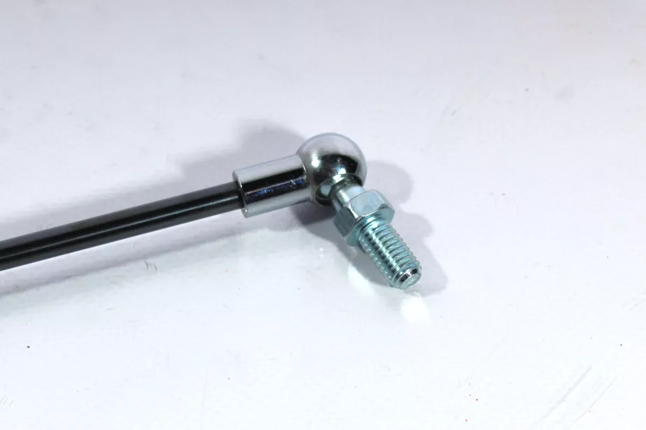 Амортизатор (инструментального ящика) SHAANXI, X3000 для грузовиков *