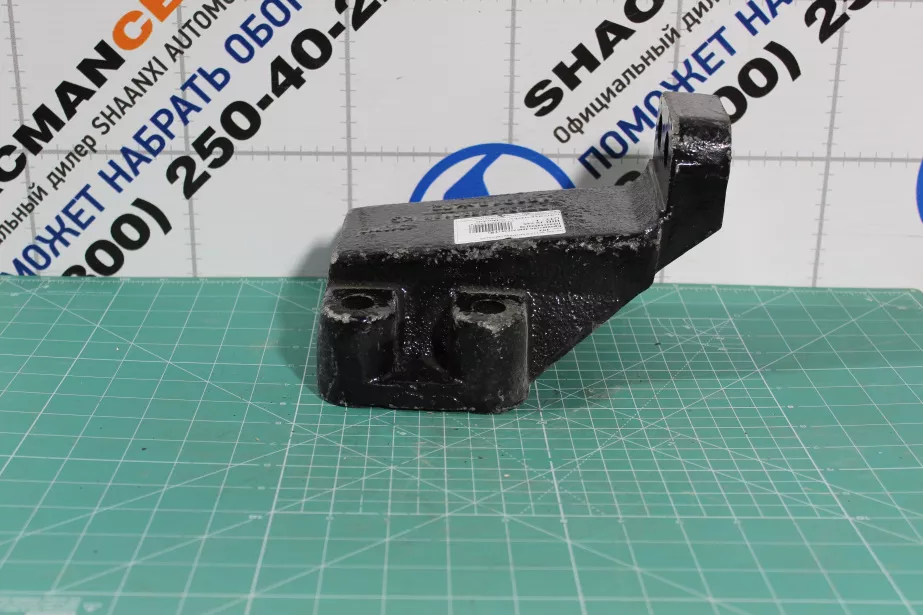 Кронштейн двигателя (FR) SHAANXI, X5000 для грузовиков *