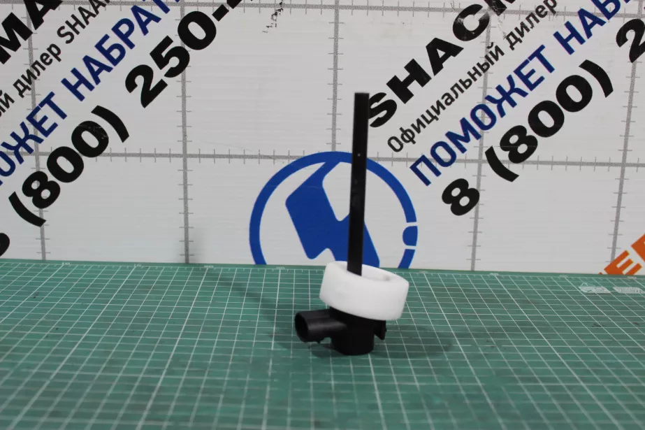 Датчик температуры и уровня охлаждающей жидкости SITRAK, T5G, MC11.44-50 для грузовиков *