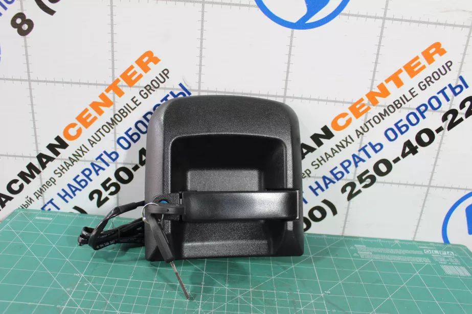 Ручка двери наружняя (R) SITRAK, T5G. для грузовиков *