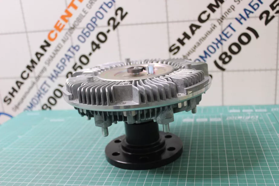 Гидромуфта SHAANXI, WP12, Евро-5 для грузовиков *