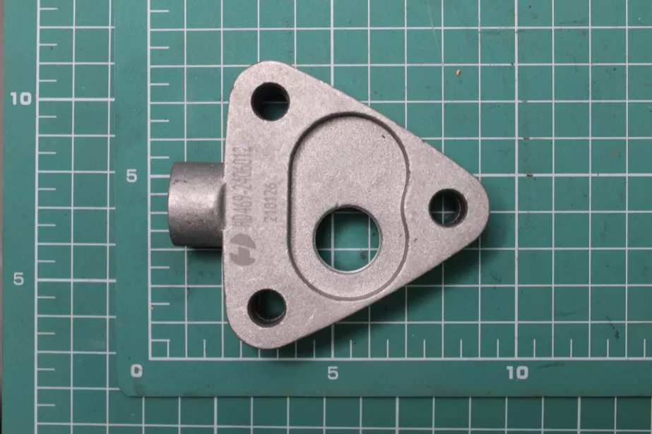 Крышка датчика блокировки МОД SHAANXI, X3000, HDZ300 для грузовиков *