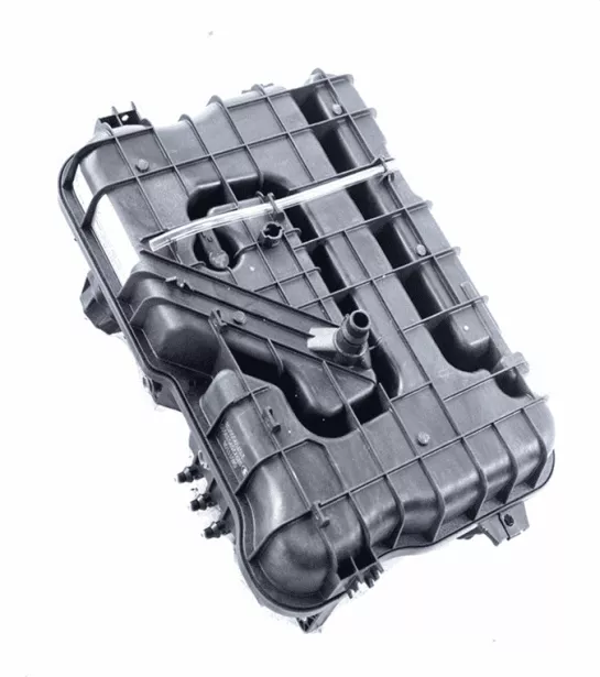 Бачок расширительный SHAANXI, X6000, WP13 для грузовиков *