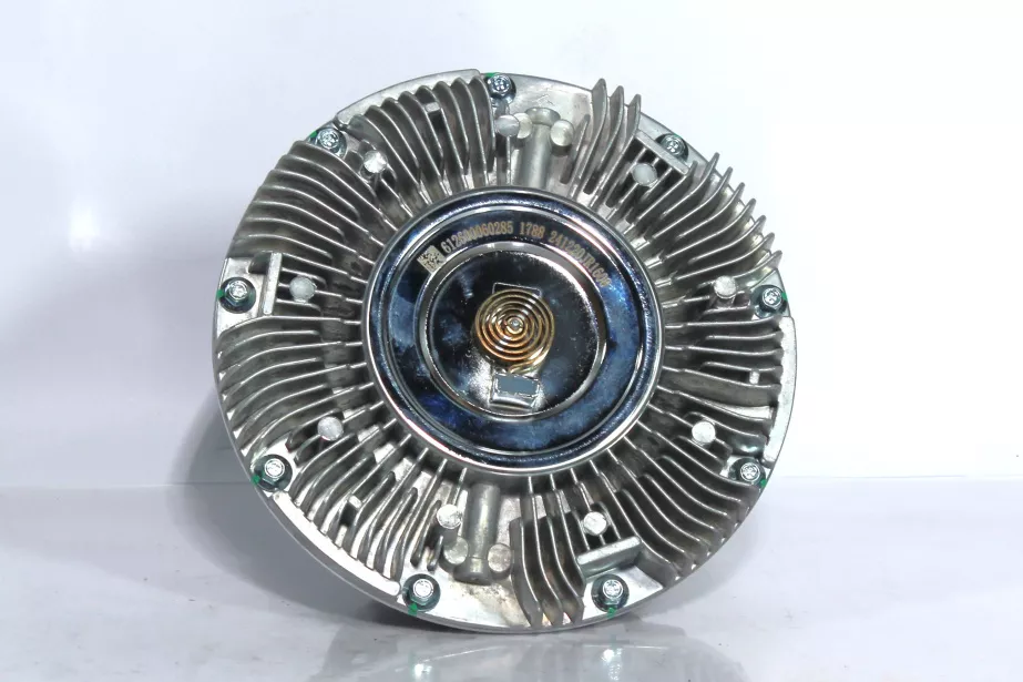 Гидромуфта SHAANXI, WP12, ISM11 для грузовиков *