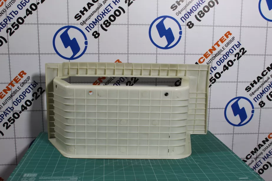 Подножка (L, нижняя) SHAANXI, X5000 для грузовиков *