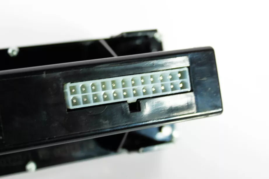 Блок управления климат-контролем HOWO, A7 для грузовиков *