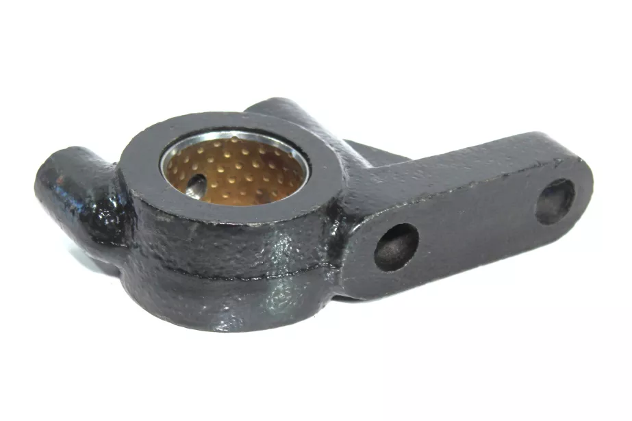 Кронштейн разжимного вала (Rear) SHAANXI для грузовиков *