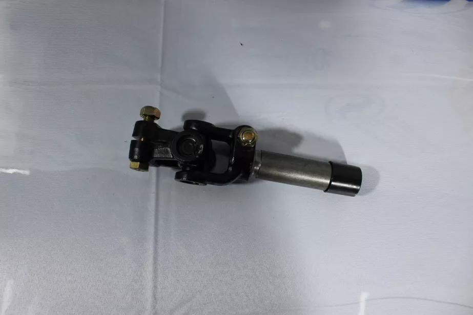 Вал рулевой карданный (Нижний) SHAANXI, X6000 для грузовиков *