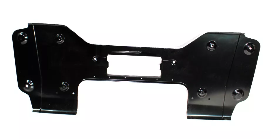 Бампер (центральная часть) SITRAK, T5G для грузовиков *