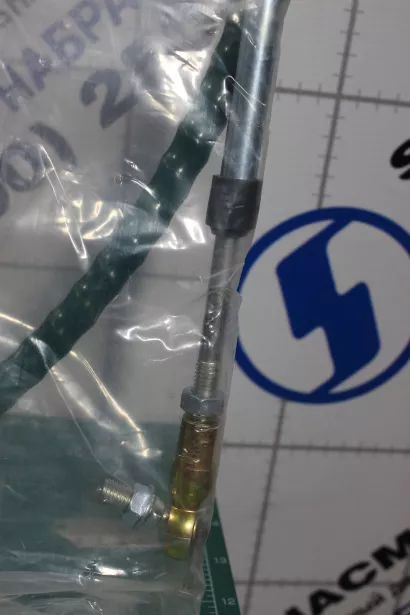 Трос переключения предач L3 400, SITRAK, T5G для грузовиков *