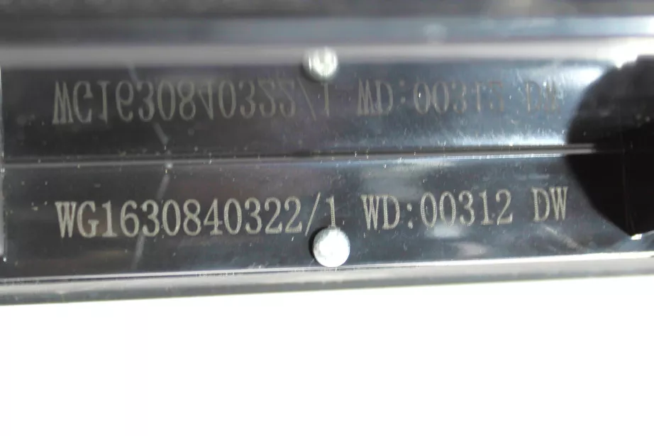 Блок управления климат-контролем HOWO, A7 для грузовиков *