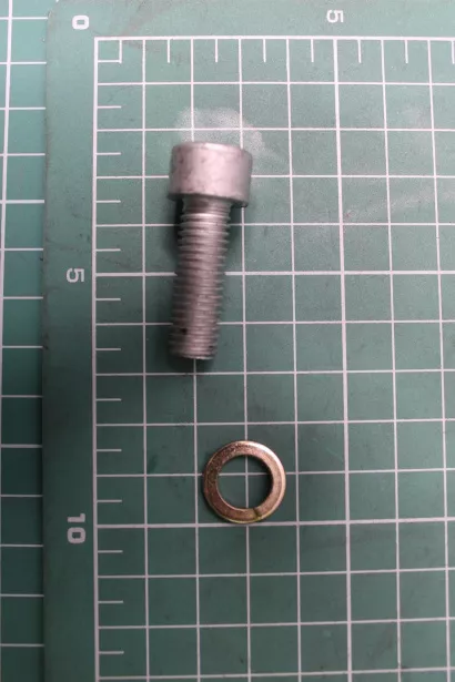 Насос ГУР D58, Z17, CREATEK, WP10, F3000, F2000, 8X4, (CK8695, DZ9100130030) для грузовиков *