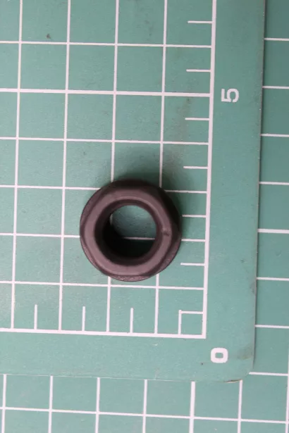 Шпилька ГБЦ с гайкой D12*1,75 L200 HOWO. для грузовиков *