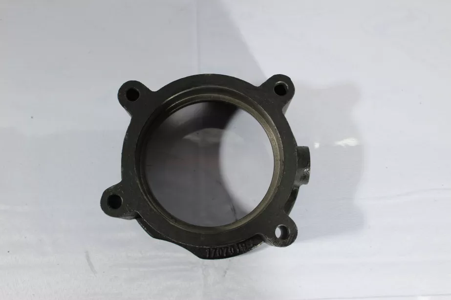 Крышка заднего подшипника выходного вала (КПП с ретардером) FULLER, 12JSDX для грузовиков *