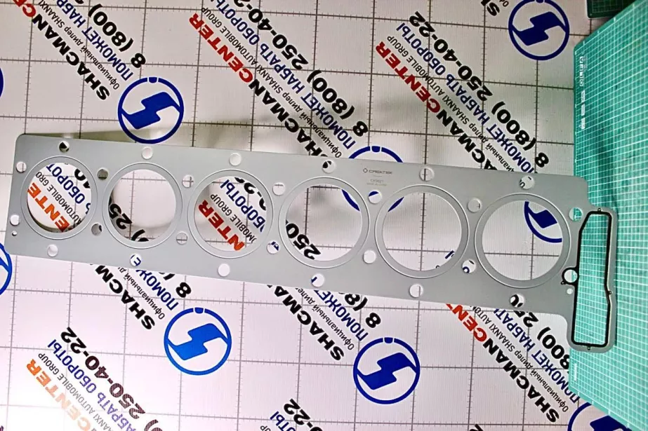 Прокладка ГБЦ CREATEK, MC11.44-50, (CK9621) для грузовиков *