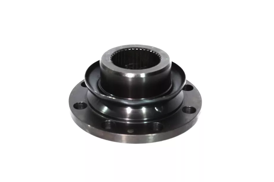 Фланец среднего моста D165, Z46, (46 шлицов 165*70*8 редуктора) HOWO, (199014320205) для грузовиков *