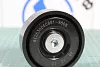 Ролик обводной ремня генератора D76, H26, WEICHAI, Евро-5, WP12, WP13 для грузовиков *