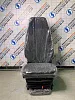 Сиденье водительское (пневматическое) SHAANXI, F2000, F3000 для грузовиков *