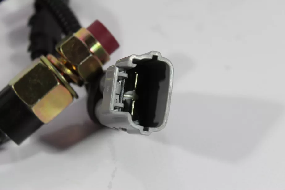 Насос подъема кабины (электрический ) SHAANXI, X3000 для грузовиков *