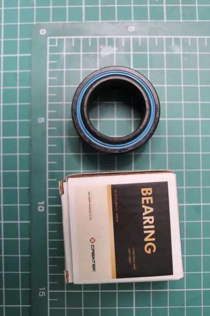 Подшипник торсиона (ШС-30) CREATEK, F2000, (CK8334) для грузовиков *