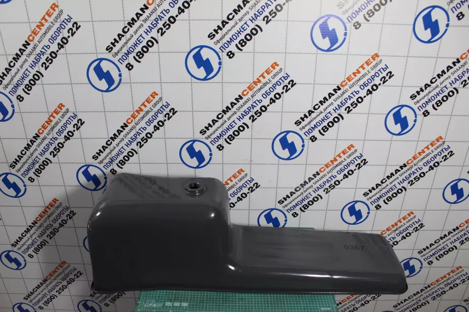 Поддон ДВС SHAANXI, Евро-5, WP12, WP13 для грузовиков *