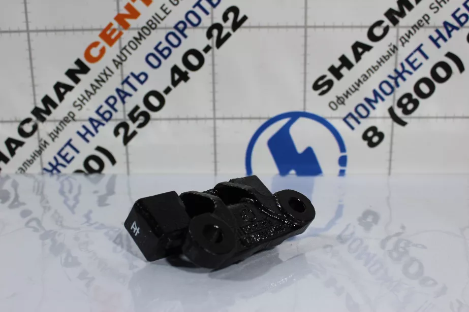 Кронштейн радиатора (L) SHAANXI, X6000 для грузовиков *