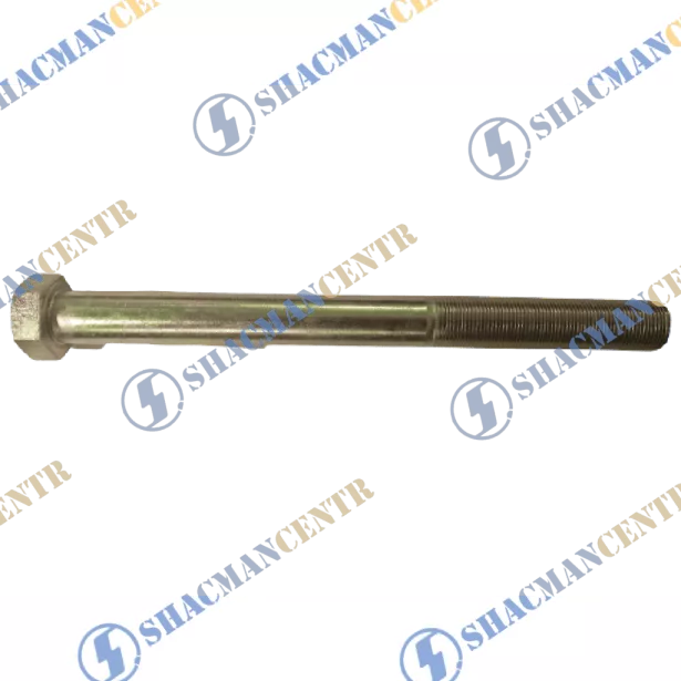 Болт реактивной тяги D22, L225, (без гайки) HOWO для грузовиков *