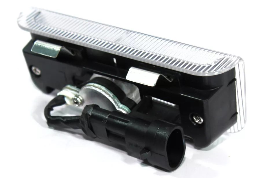 Фонарь подсветки двери (L) SHAANXI, X5000 для грузовиков *